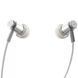 Мини наушники V-Moda Forza Wireless (White Silver) VM-0055 фото 2