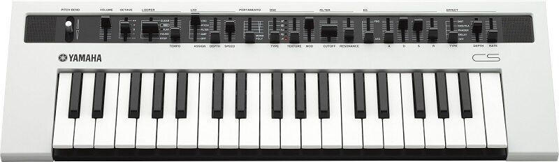 Синтезатор YAMAHA Reface CS YA-0183 фото