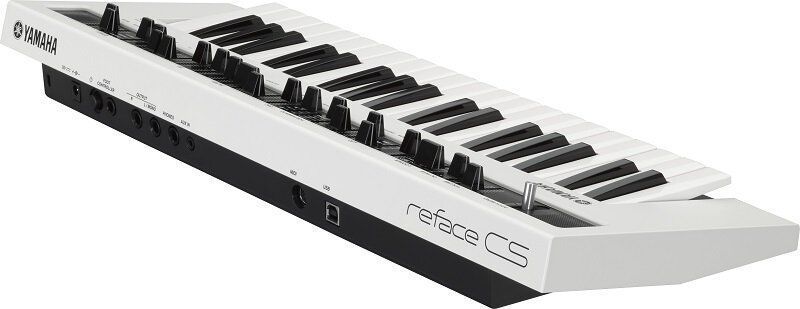 Синтезатор YAMAHA Reface CS YA-0183 фото