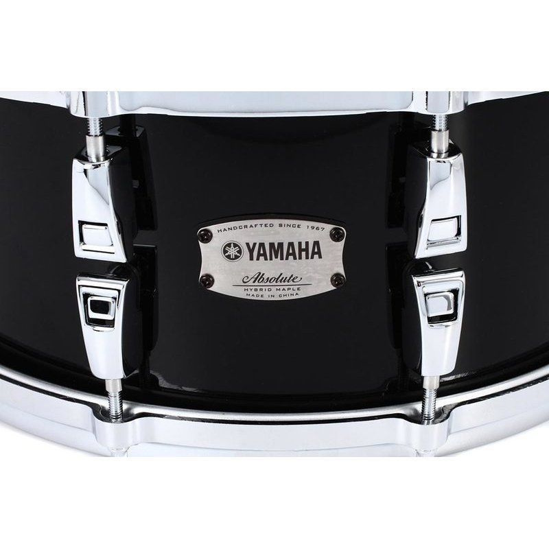 Малый барабан YAMAHA AMS1460 SOB YA-0317 фото