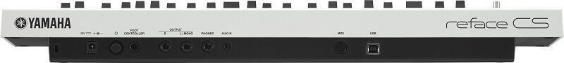 Синтезатор YAMAHA Reface CS YA-0183 фото