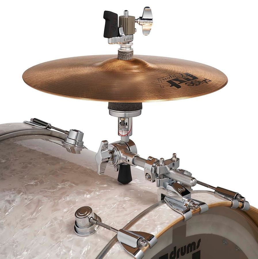 DW DWSM2141HHMClaw Hook Clamp Hi-Hat Holder DW-X066 фото