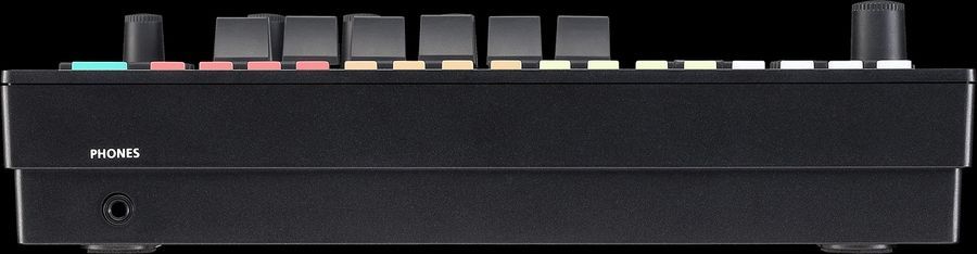 Ритм-машина Roland TR-6S RO-2768 фото