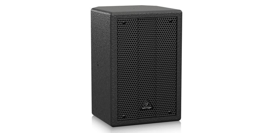 Пасивна акустична система Behringer SAT 1004 BE-1120 фото