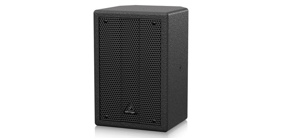 Пасивна акустична система Behringer SAT 1004 BE-1120 фото