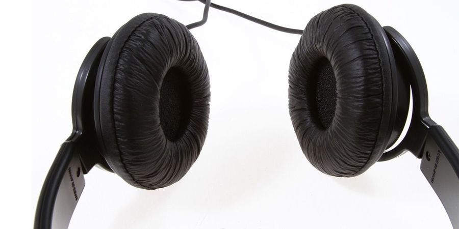 Навушники YAMAHA RH-5MA YA-0567 фото
