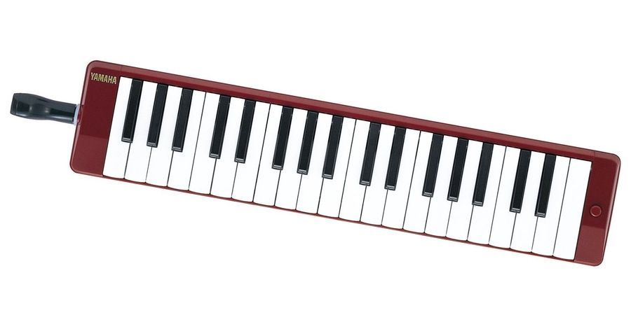 Пианика YAMAHA P-37D YA-0152 фото