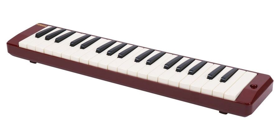 Пианика YAMAHA P-37D YA-0152 фото