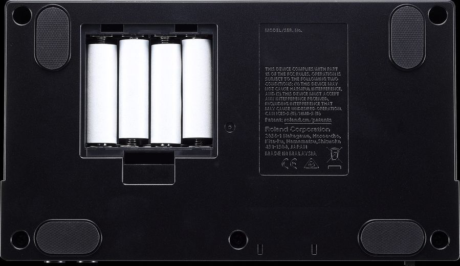 Ритм-машина Roland TR-6S RO-2768 фото