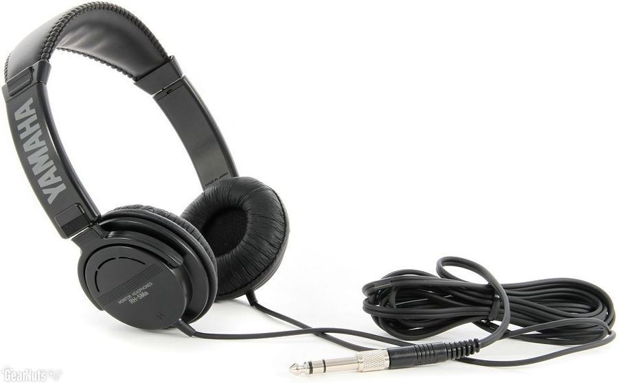 Навушники YAMAHA RH-5MA YA-0567 фото