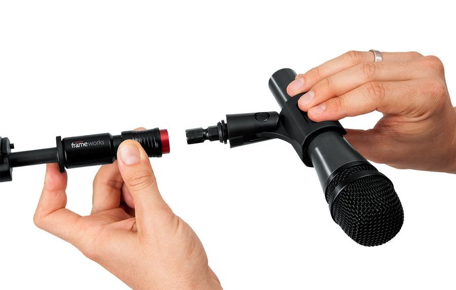 Gator GFW-MIC-QRTOP3PK GC-0872 фото