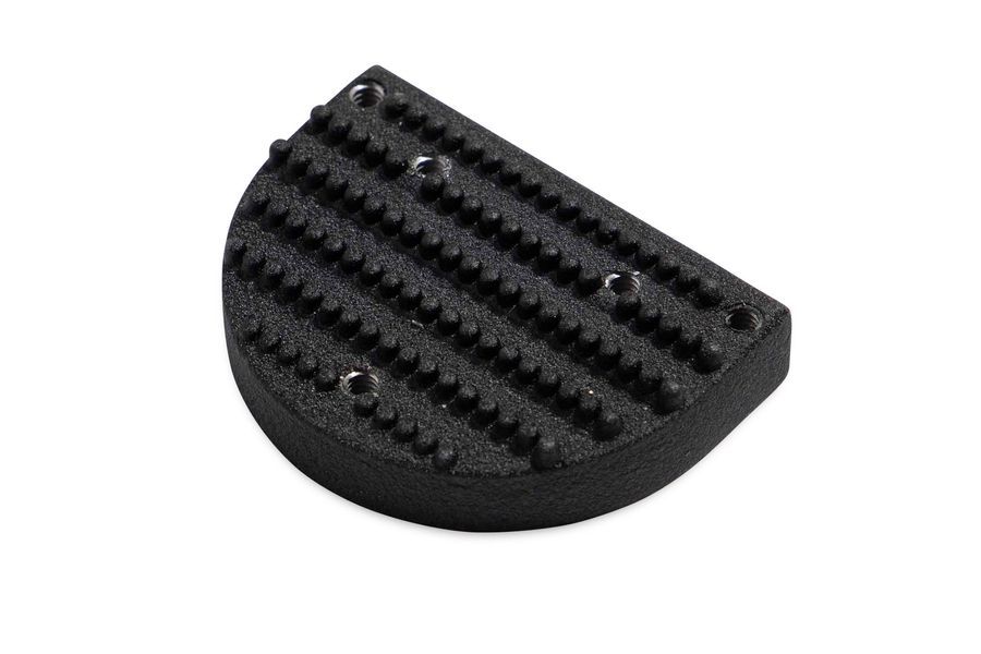 DW DWSP001Half-Moon Heel Casting DW-X215 фото