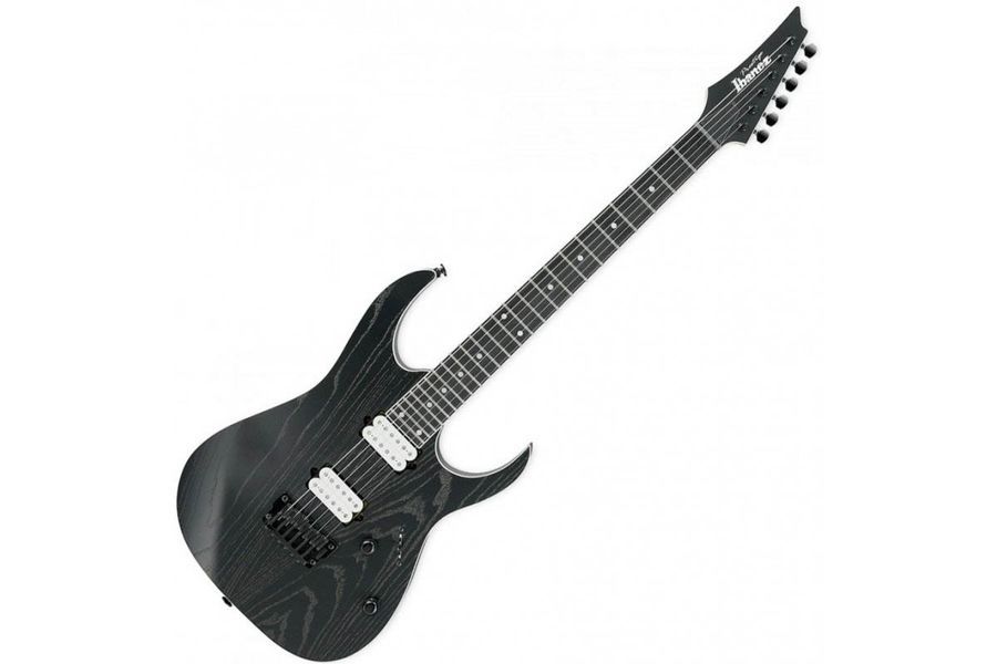IBANEZ RGR652AHBF-WK Электрогитара IB-0223 фото
