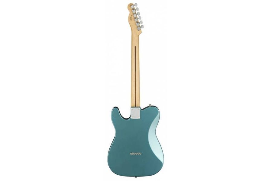 FENDER PLAYER TELECASTER HH MN TPL Електрогітара FE-0532 фото