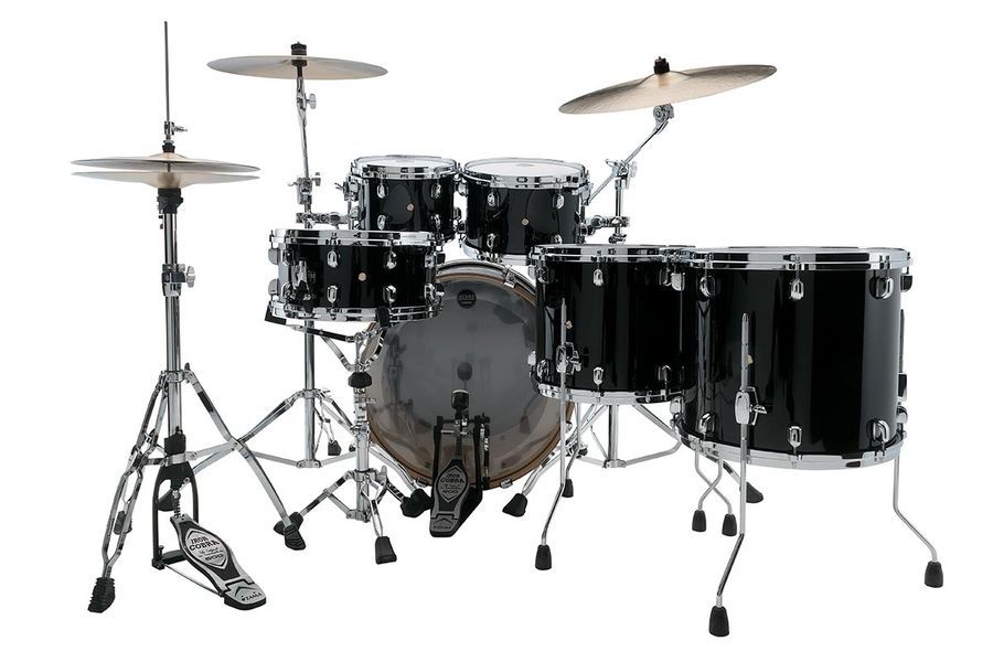 TAMA MBS52RZS-PBK Ударна установка TM-0109 фото