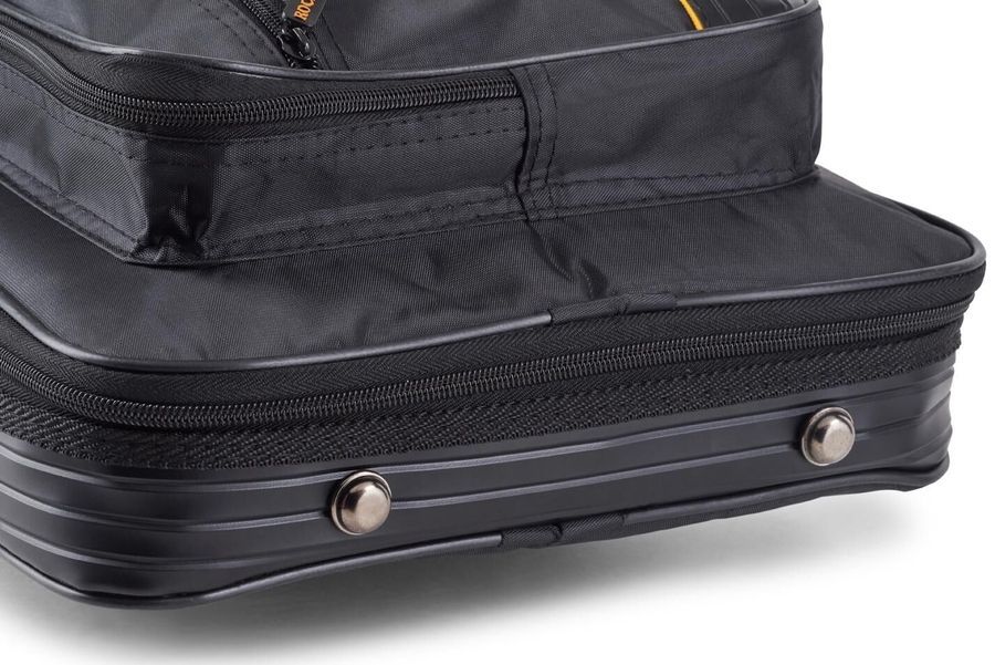 RockBag RB 20500 B Headless-Style Electric Guitar Gig Bag RB-0100 фото