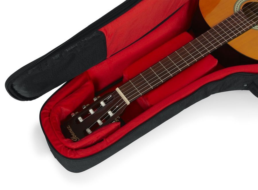 Gator GT-RES00CLASS-BLK GC-0324 фото