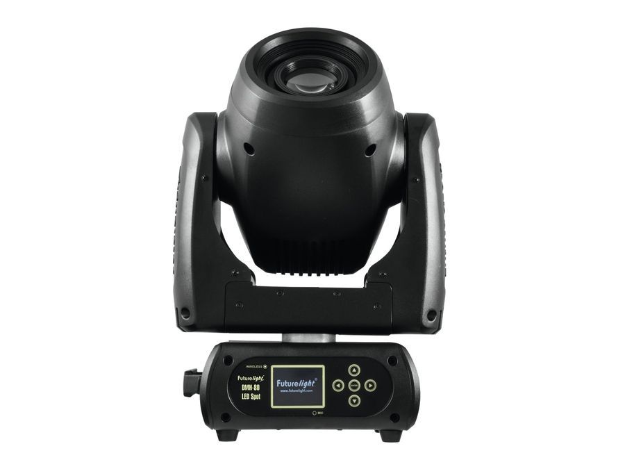 FUTURELIGHT DMH-80 LED Spot FL-0014 фото