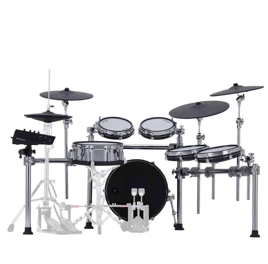 Електронна ударна установка Roland TD716 RO-2981 фото