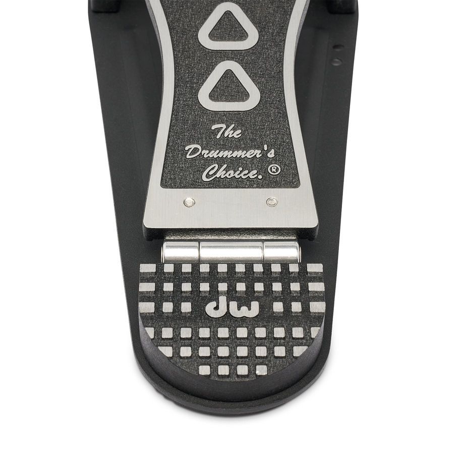 DW DWCP2000A2000 Series Single Bass Pedal DW-0072 фото