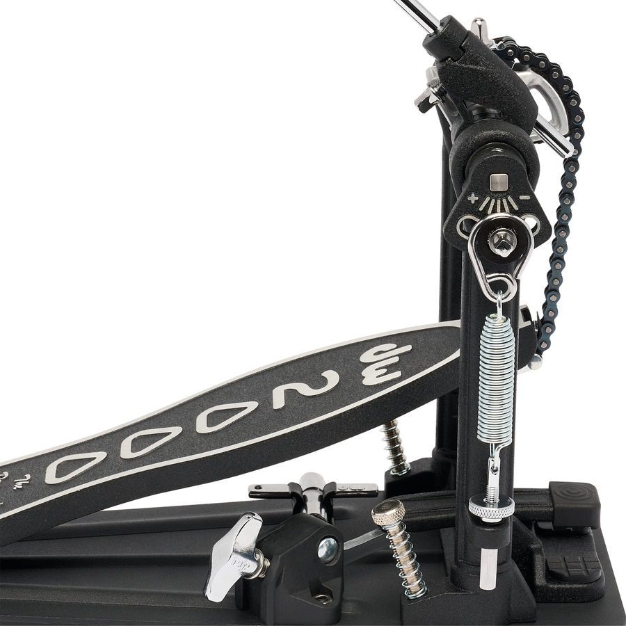 DW DWCP2000A2000 Series Single Bass Pedal DW-0072 фото