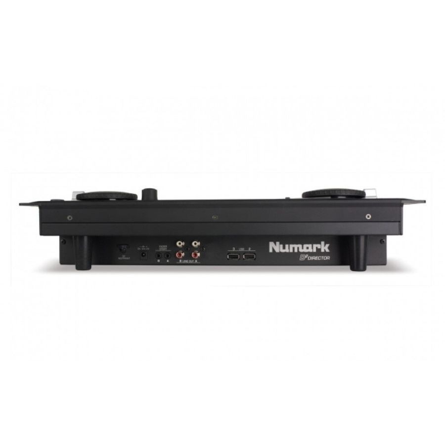 DJ контроллер Numark D2 NU-0052 фото