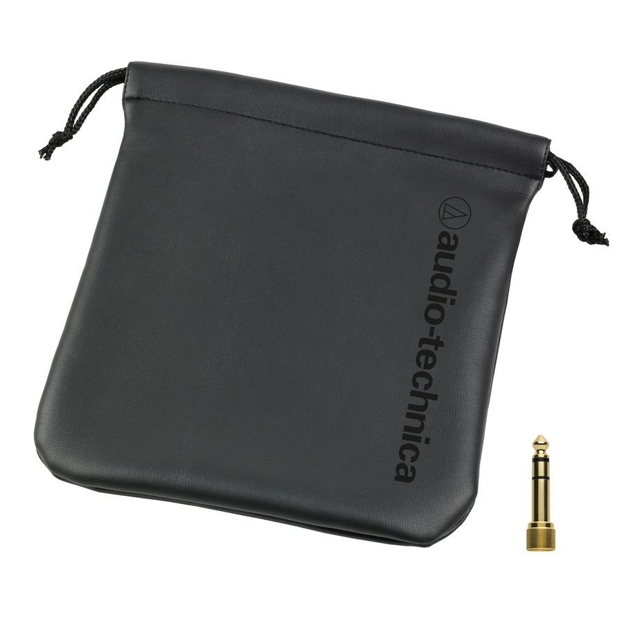 Наушники Audio-Technica ATH-M40X AT-0123 фото
