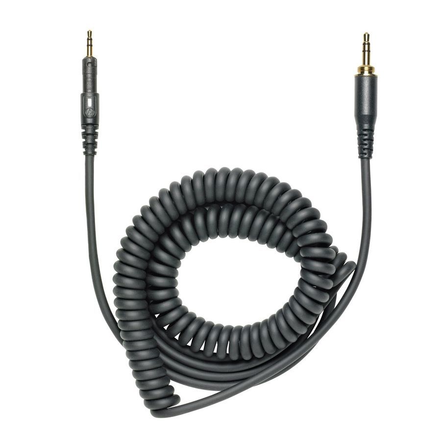 Наушники Audio-Technica ATH-M40X AT-0123 фото