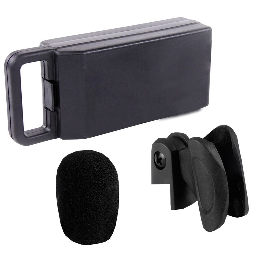 Мікрофон конденсаторний Behringer B5 BE-0083 фото