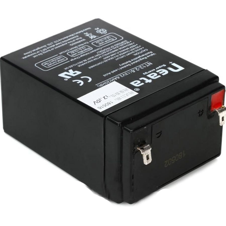 Батарея Behringer BAT1 BE-0095 фото