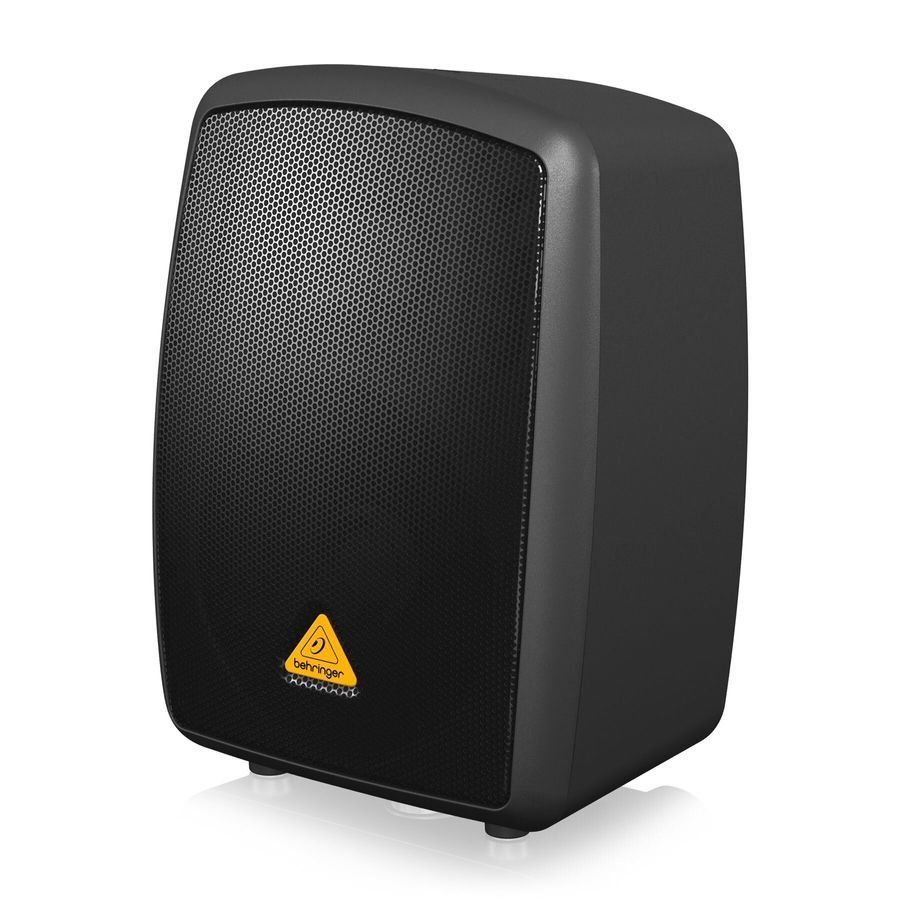 Портативная акустическая система Behringer Europort MPA40BT BE-0395 фото
