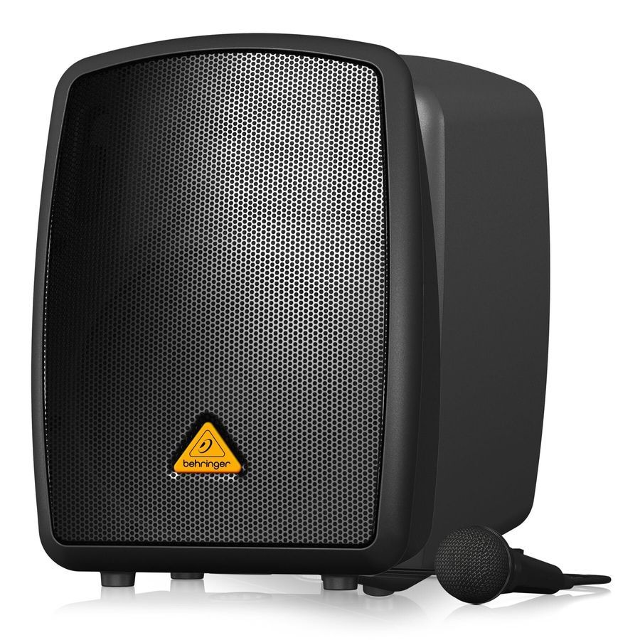 Портативная акустическая система Behringer Europort MPA40BT BE-0395 фото
