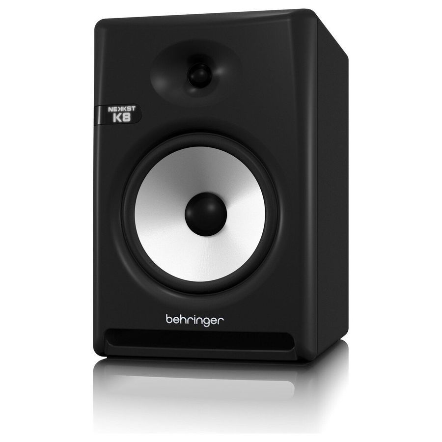 Студийный монитор Behringer Nekkst K8 BE-0764 фото