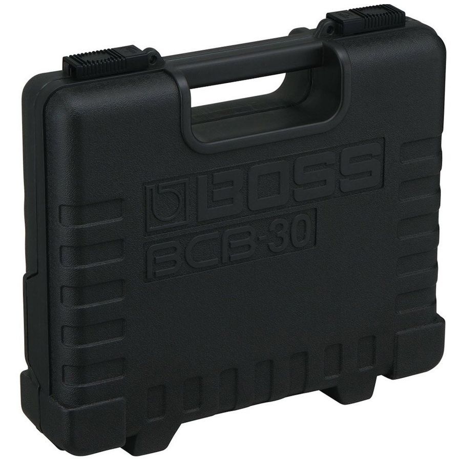 Кейс для педалей ефектів Boss BCB 30 Pedal Board BO-0017 фото