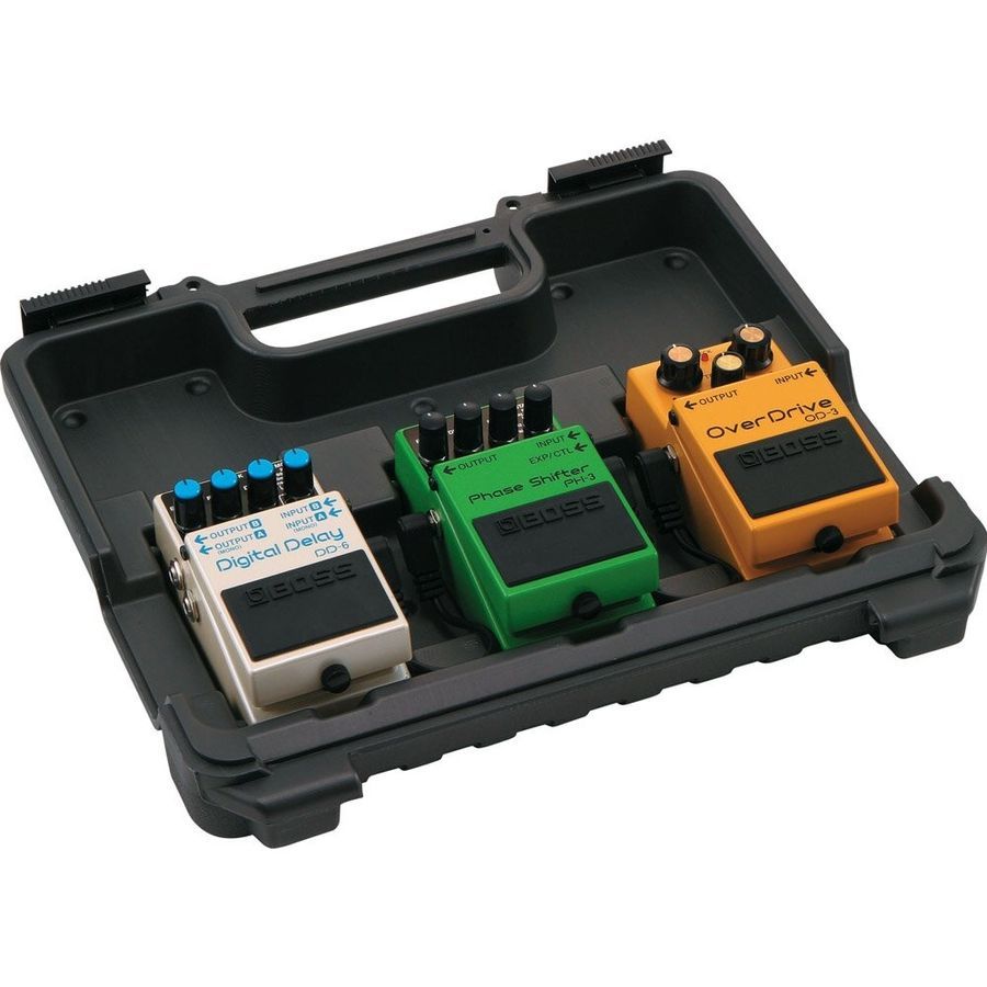 Кейс для педалей ефектів Boss BCB 30 Pedal Board BO-0017 фото