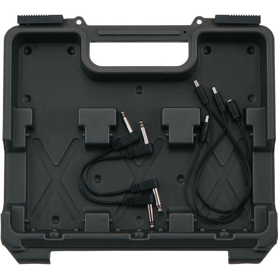 Кейс для педалей ефектів Boss BCB 30 Pedal Board BO-0017 фото