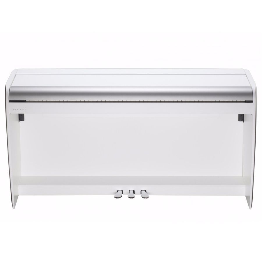 Цифрове піаніно Dexibell Vivo H7 Біле Матове DX-0005 фото