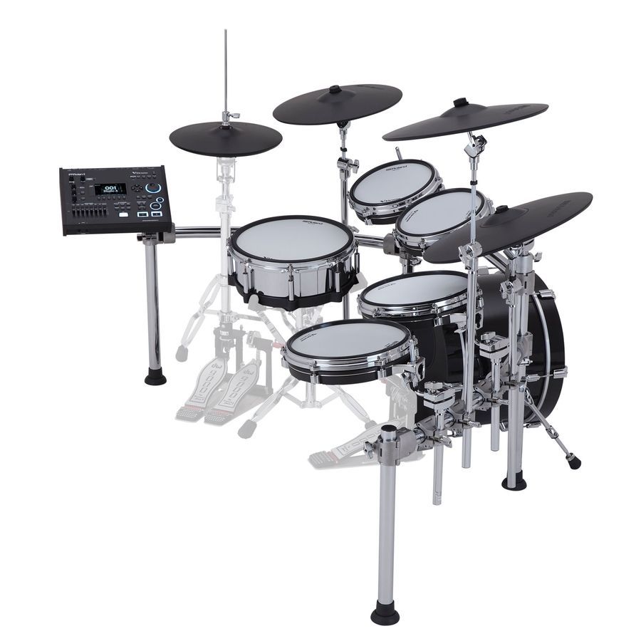 Електронна ударна установка Roland TD716 RO-2981 фото