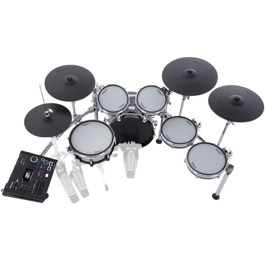 Електронна ударна установка Roland TD716 RO-2981 фото