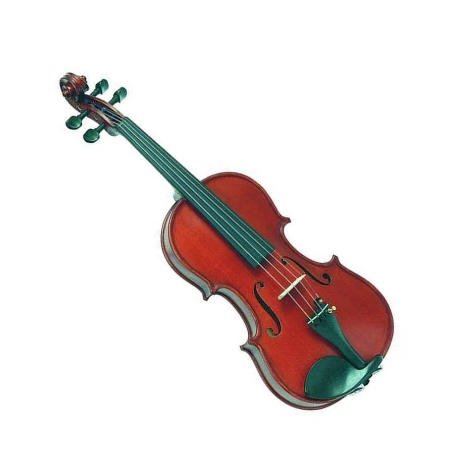 Скрипка Gliga Violin 3/4 Gems Albina GL-0222 фото