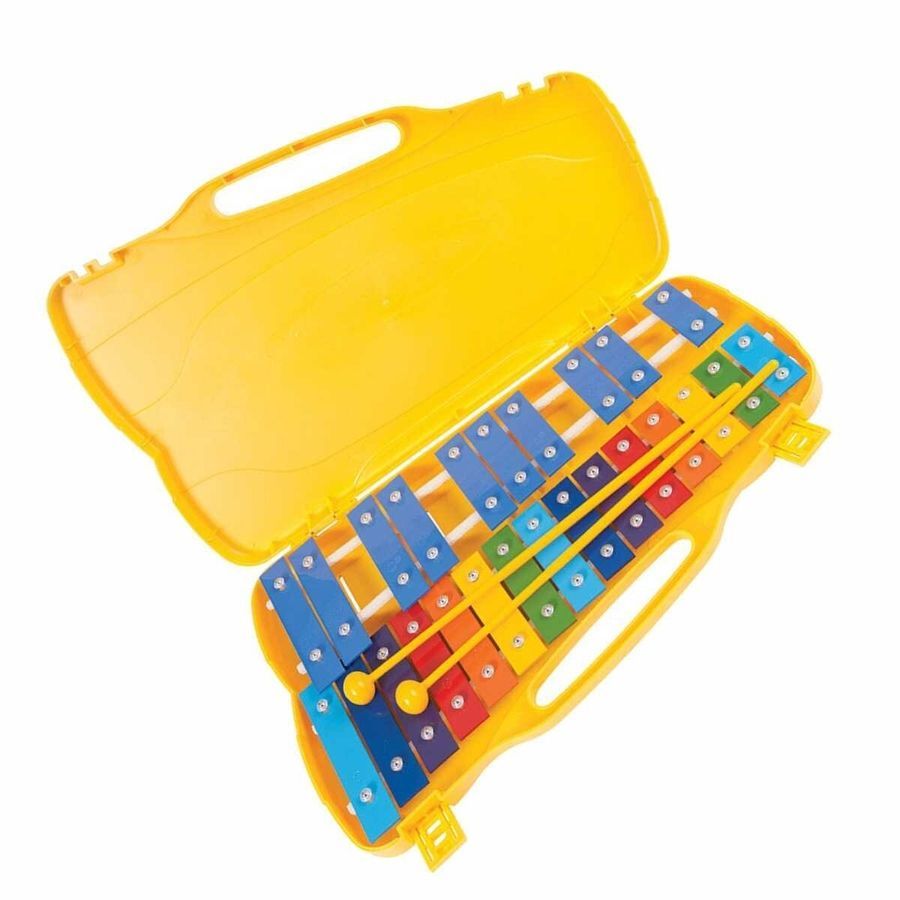 Металлофон PP Drums PP25CK PP-0029 фото