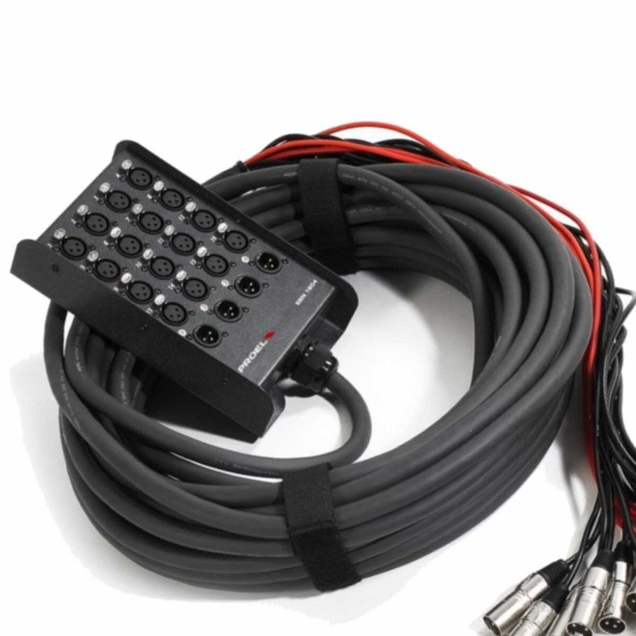 Мультикор Proel EBN1604 PR-1439 фото