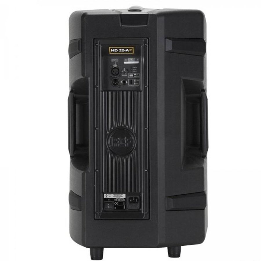 Активна акустична система RCF HD 32A МК 4 RC-1307 фото
