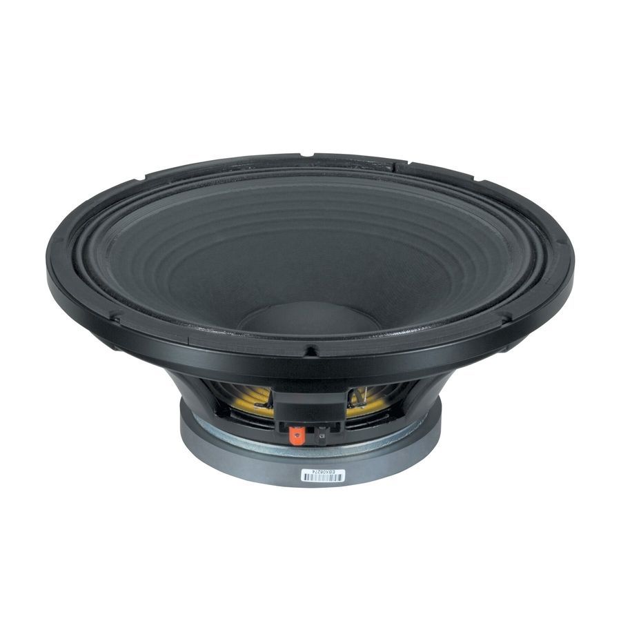 НЧ громкоговоритель RCF L15P530 RC-0664 фото