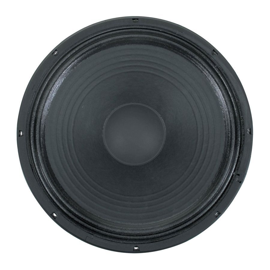 НЧ громкоговоритель RCF L15P530 RC-0664 фото
