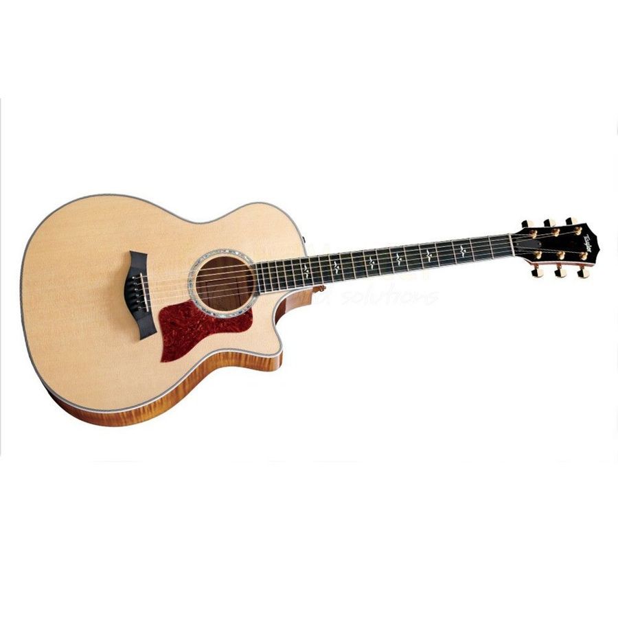 Гітара акустична Taylor 614ce TY-0199 фото