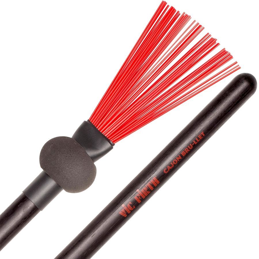 Щітки для кахона Vic Firth CB1 VF-0604 фото