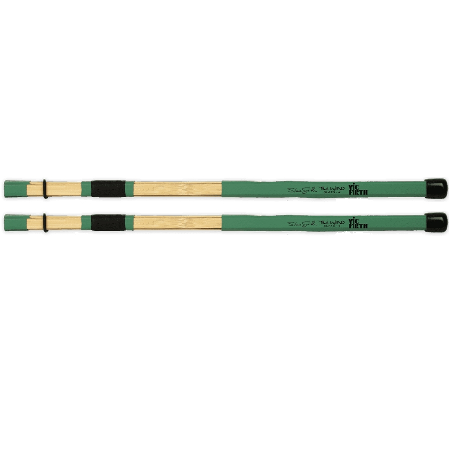Барабанные палочки для тихой игры Vic Firth TW4 VF-0526 фото