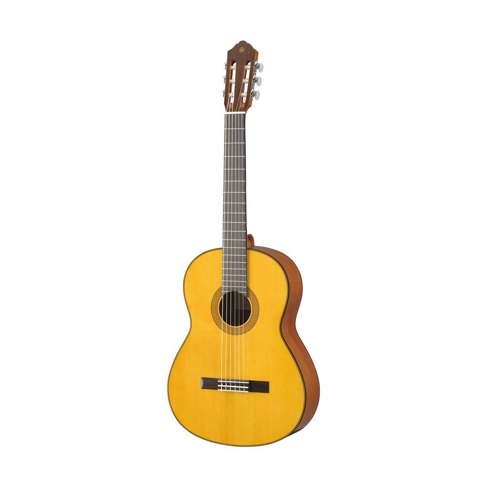 Класична гітара YAMAHA CG142S YA-0038 фото