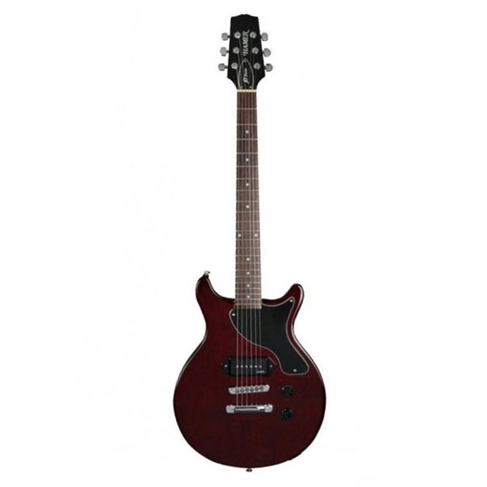 Электрогитара Hamer Special Junior XT SPJ-DCK HX-0034 фото